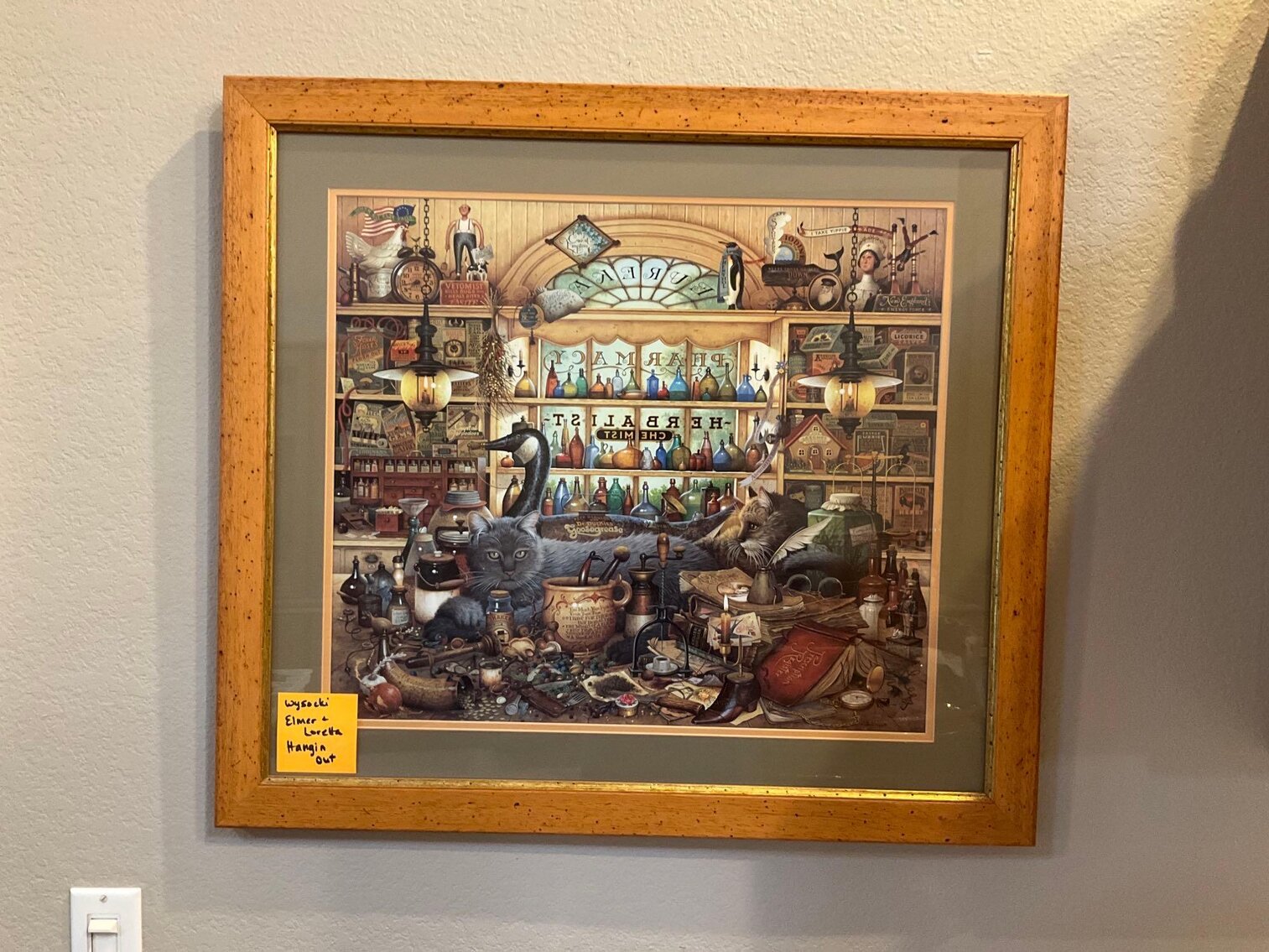 Image for Furniture, collectibles, household