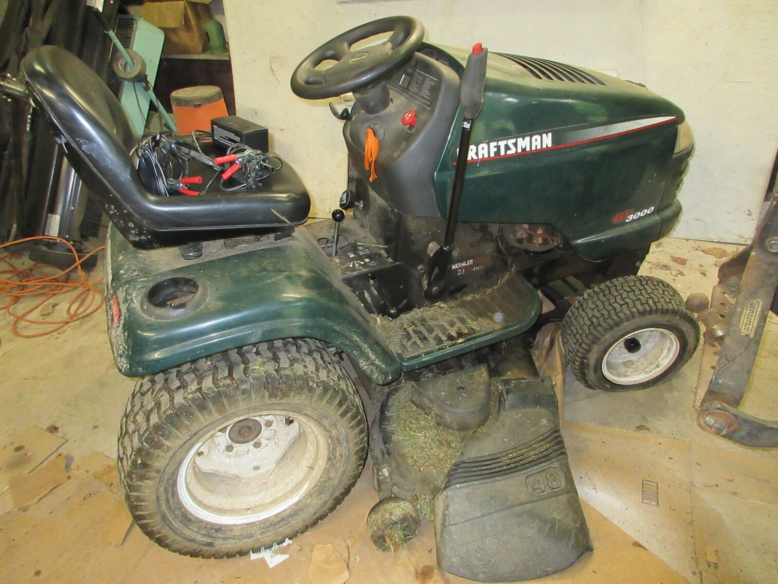 Image for Fairmont, WV – Online Estate Auction: Estate of Brady Ball; ’73 Chevy C10, ’17 Mazda 3, Silver Coins, Gold, Tools, and more!