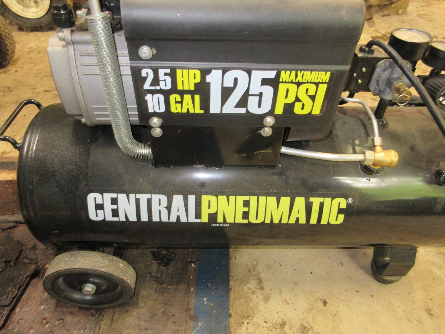 Image for Fairmont, WV – Online Estate Auction: Estate of Brady Ball; ’73 Chevy C10, ’17 Mazda 3, Silver Coins, Gold, Tools, and more!