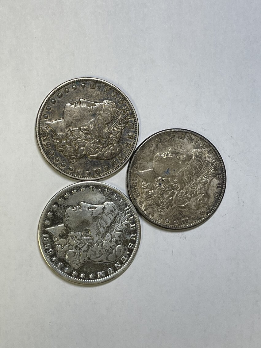 Image for Fairmont, WV – Online Estate Auction: Estate of Brady Ball; ’73 Chevy C10, ’17 Mazda 3, Silver Coins, Gold, Tools, and more!