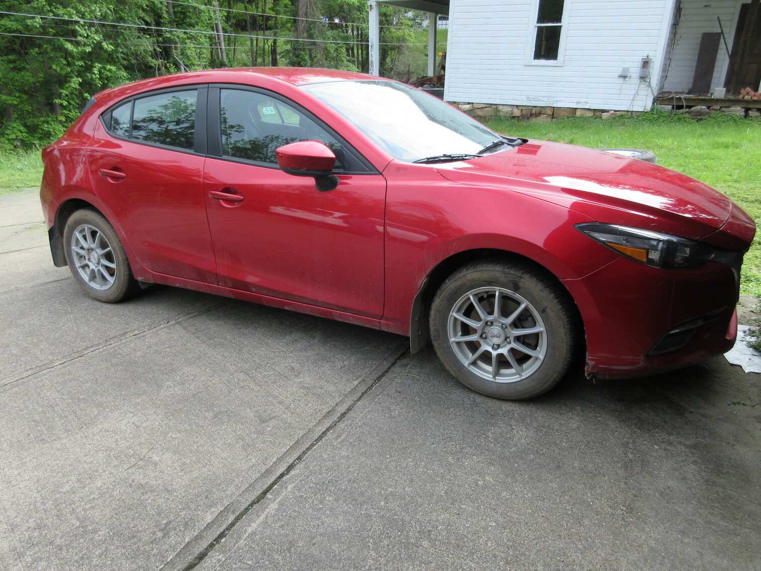 Image for Fairmont, WV – Online Estate Auction: Estate of Brady Ball; ’73 Chevy C10, ’17 Mazda 3, Silver Coins, Gold, Tools, and more!