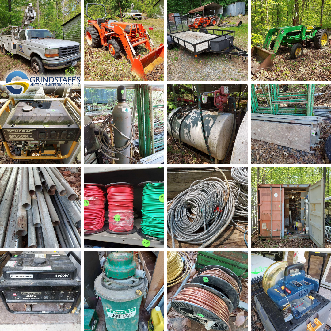 Image for Tate Estate