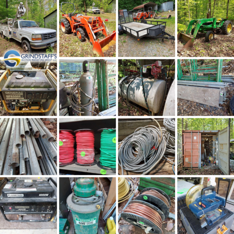 Image for Tate Estate