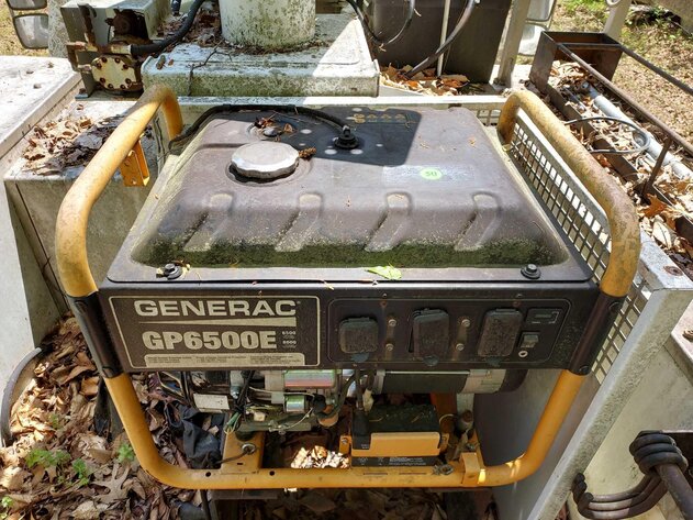 Image for Tate Estate