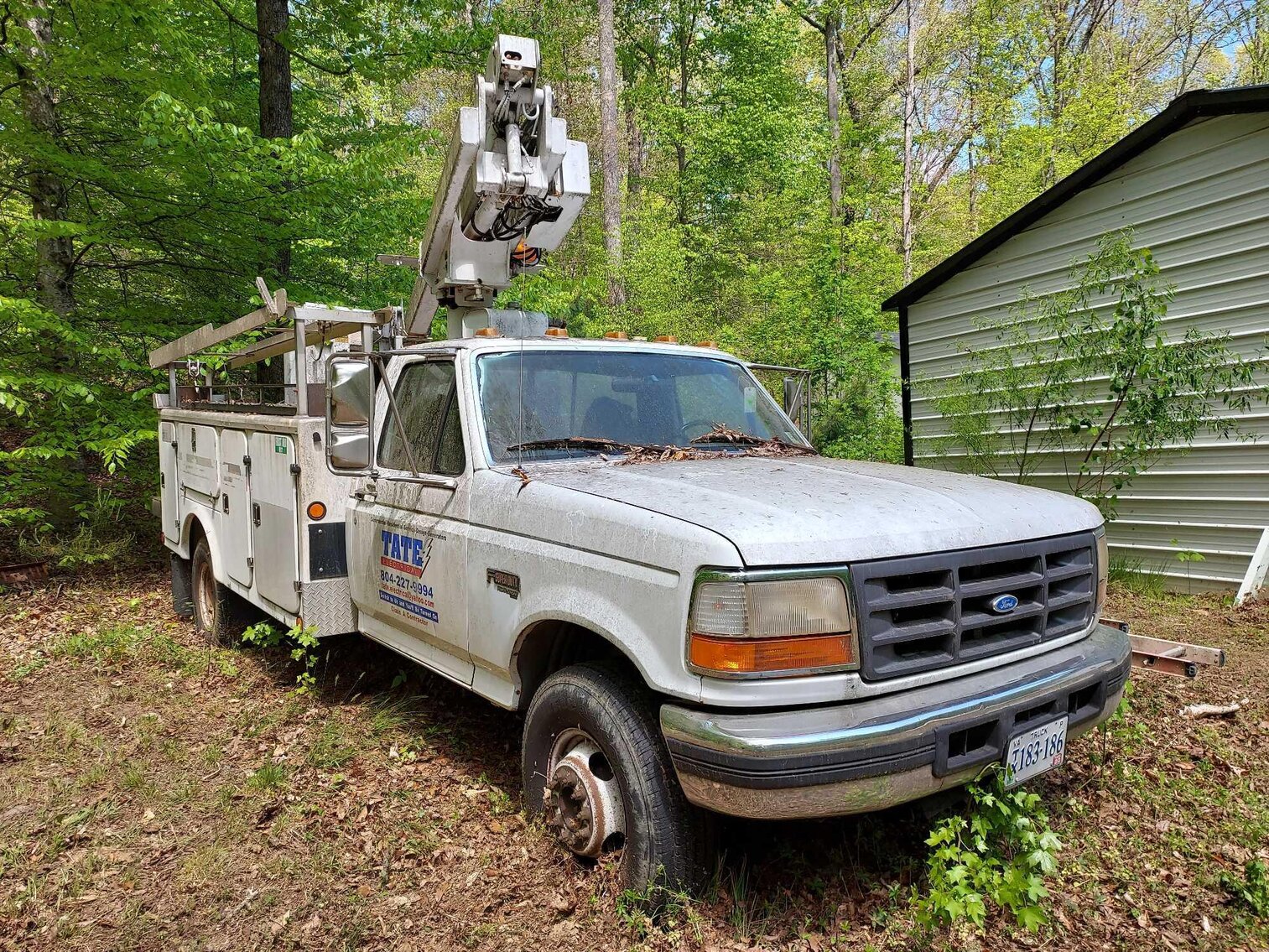 Image for Tate Estate