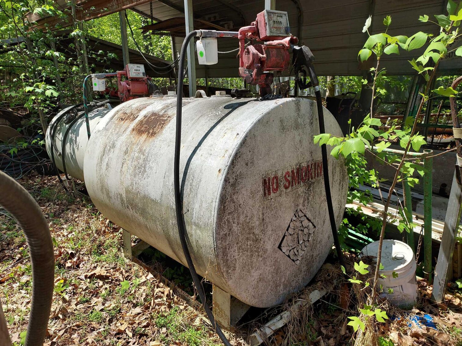 Image for Tate Estate