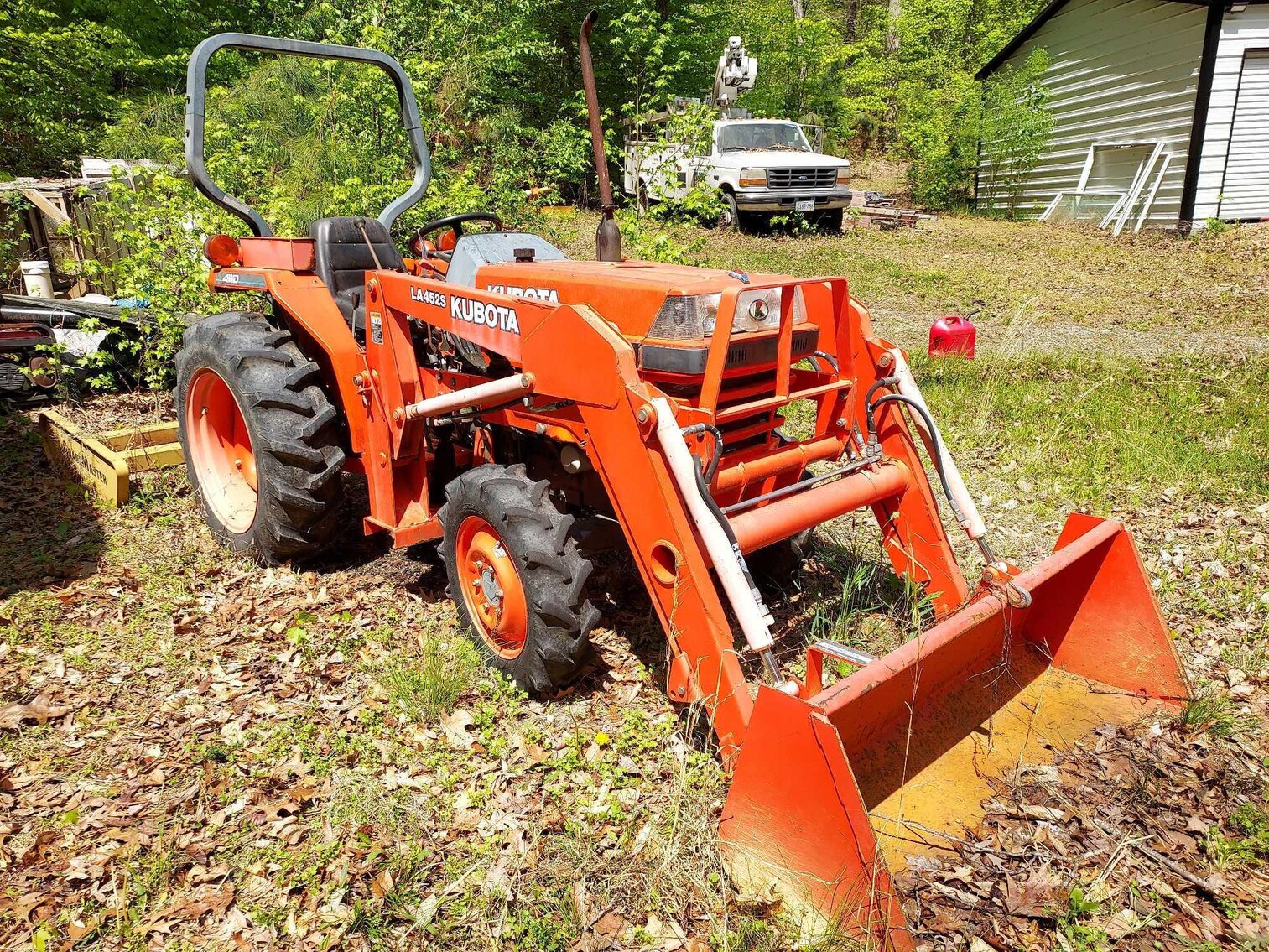 Image for Tate Estate