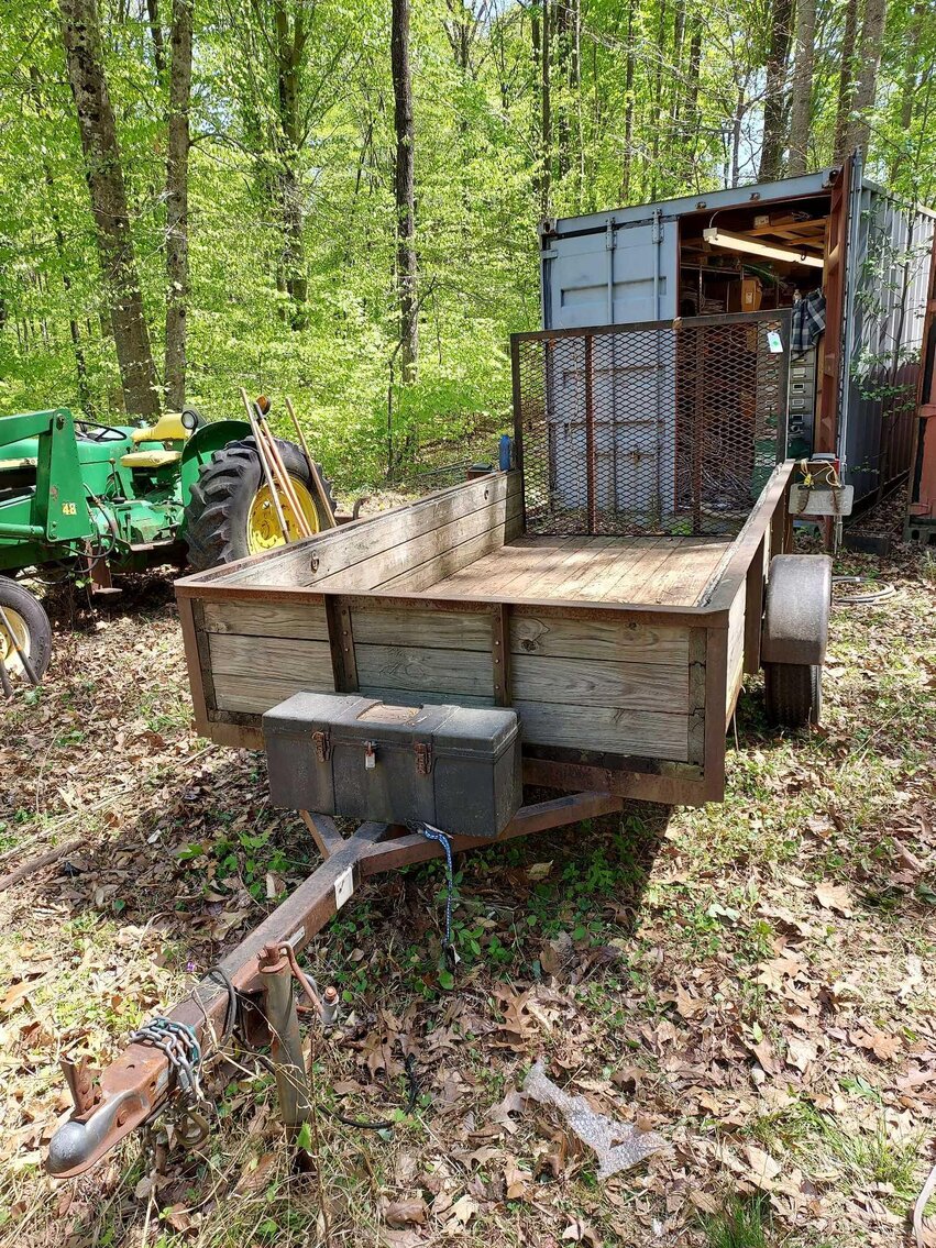 Image for Tate Estate