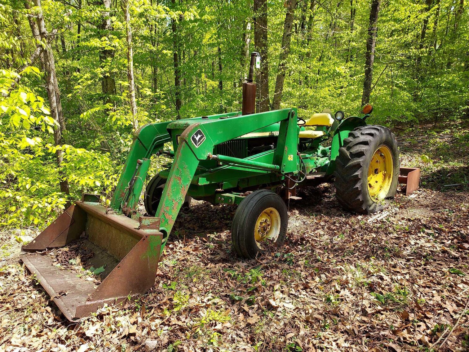 Image for Tate Estate