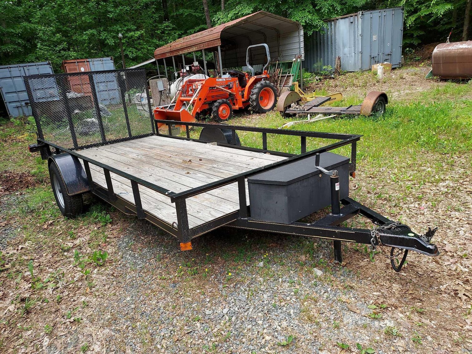 Image for Tate Estate