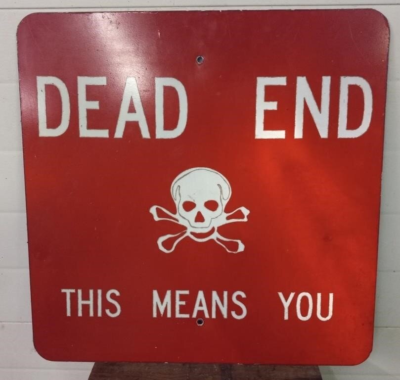 Image for D. Truster Estate PBR, Advertising Collection Online Auction