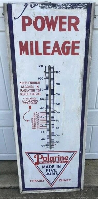 Image for D. Truster Estate PBR, Advertising Collection Online Auction