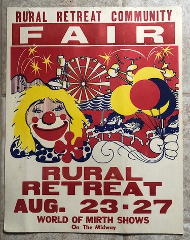 Image for Online Estate Auction Marion, VA