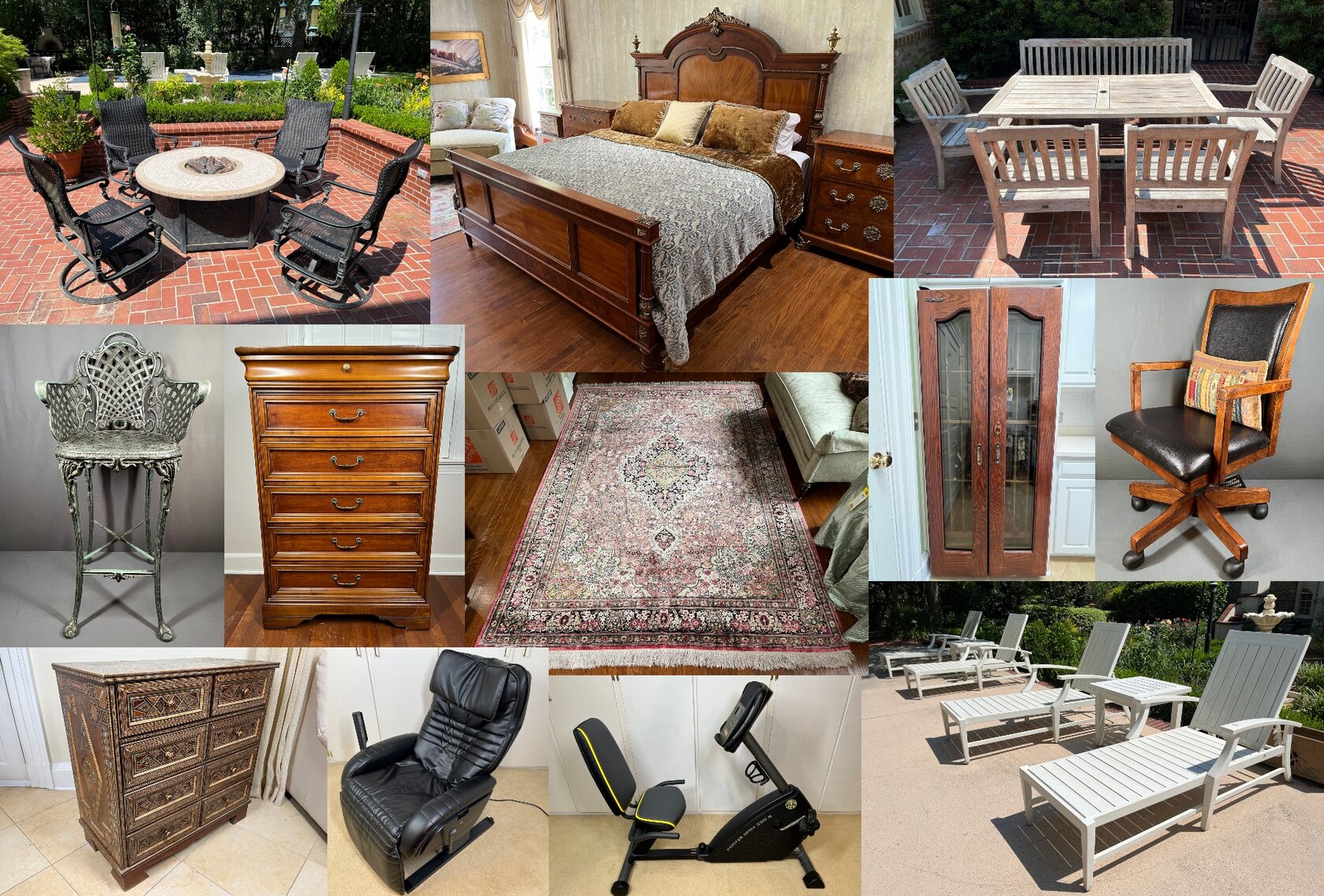 Image for The Baddour Estate