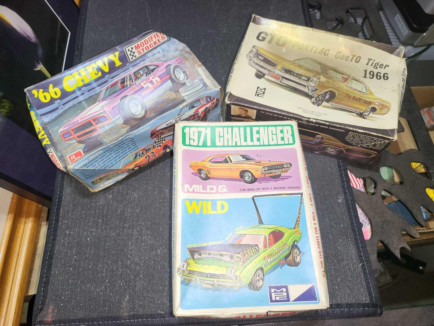 Image for Motorcycle, collectibles, outdoors related & much more-Mullet Place