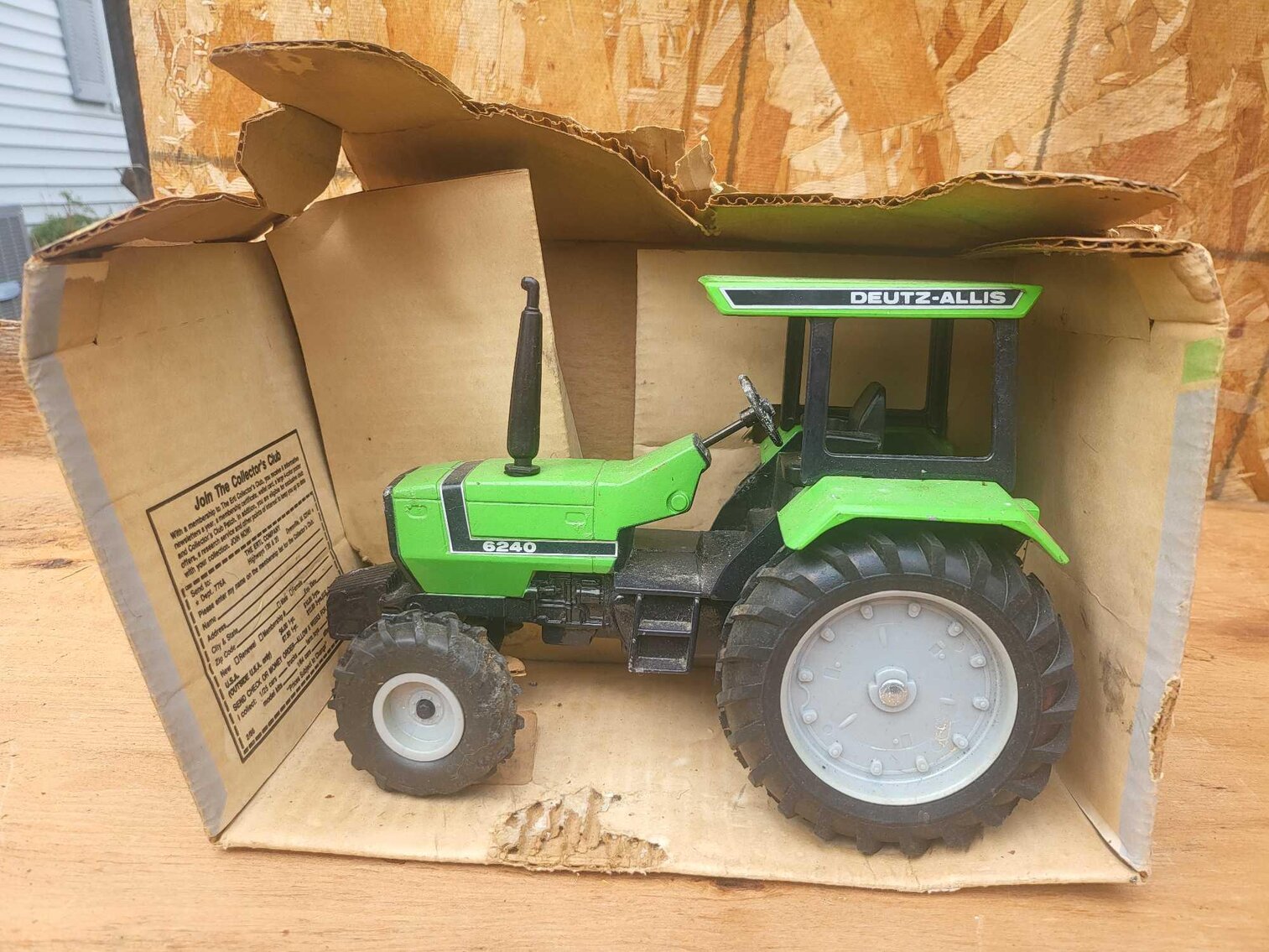 Image for Motorcycle, collectibles, outdoors related & much more-Mullet Place