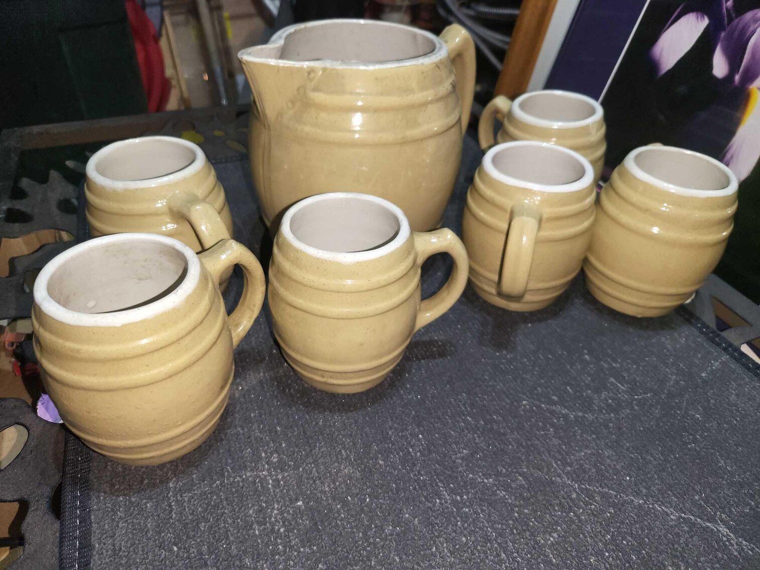 Image for Motorcycle, collectibles, outdoors related & much more-Mullet Place