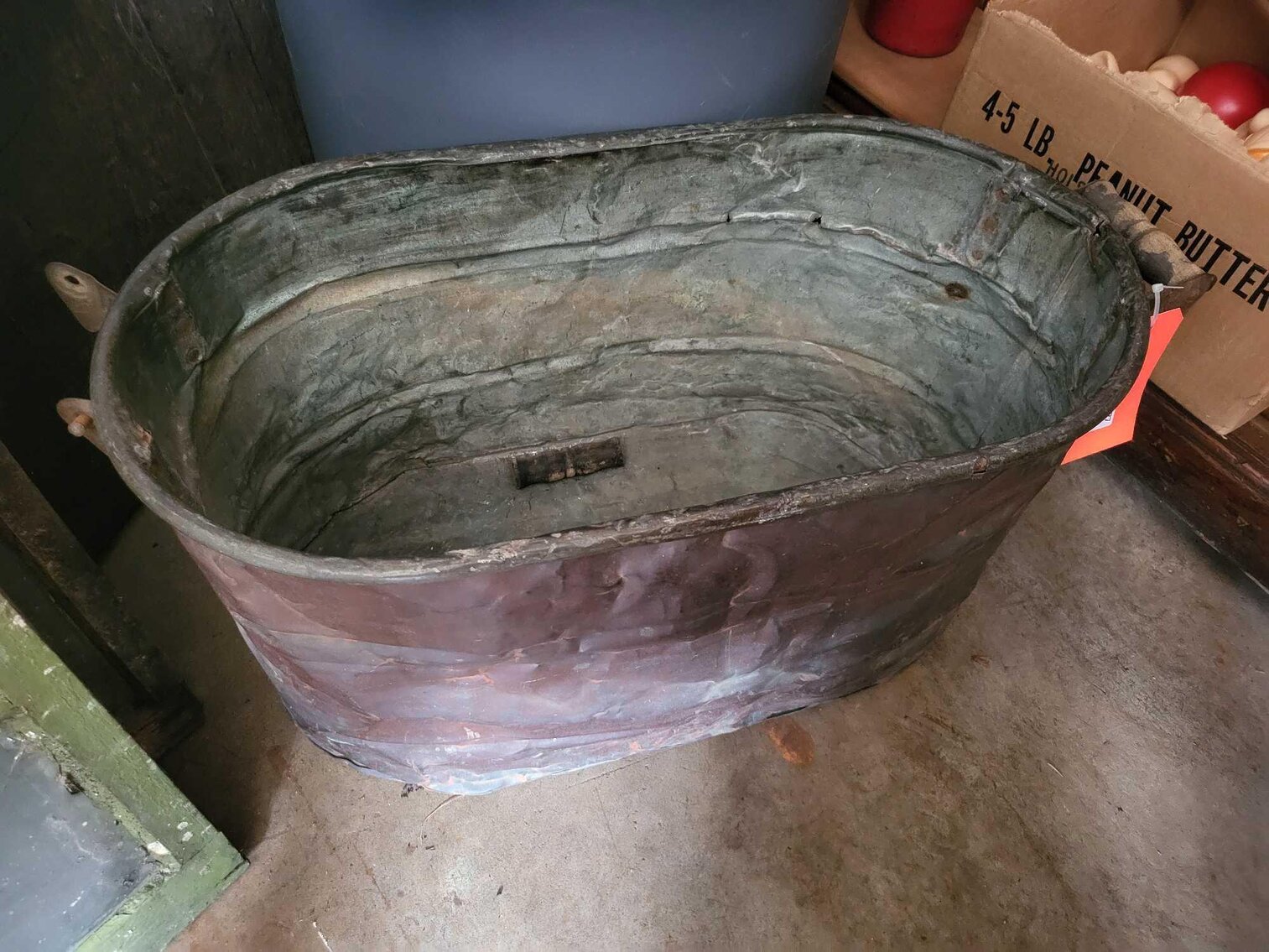 Image for Motorcycle, collectibles, outdoors related & much more-Mullet Place