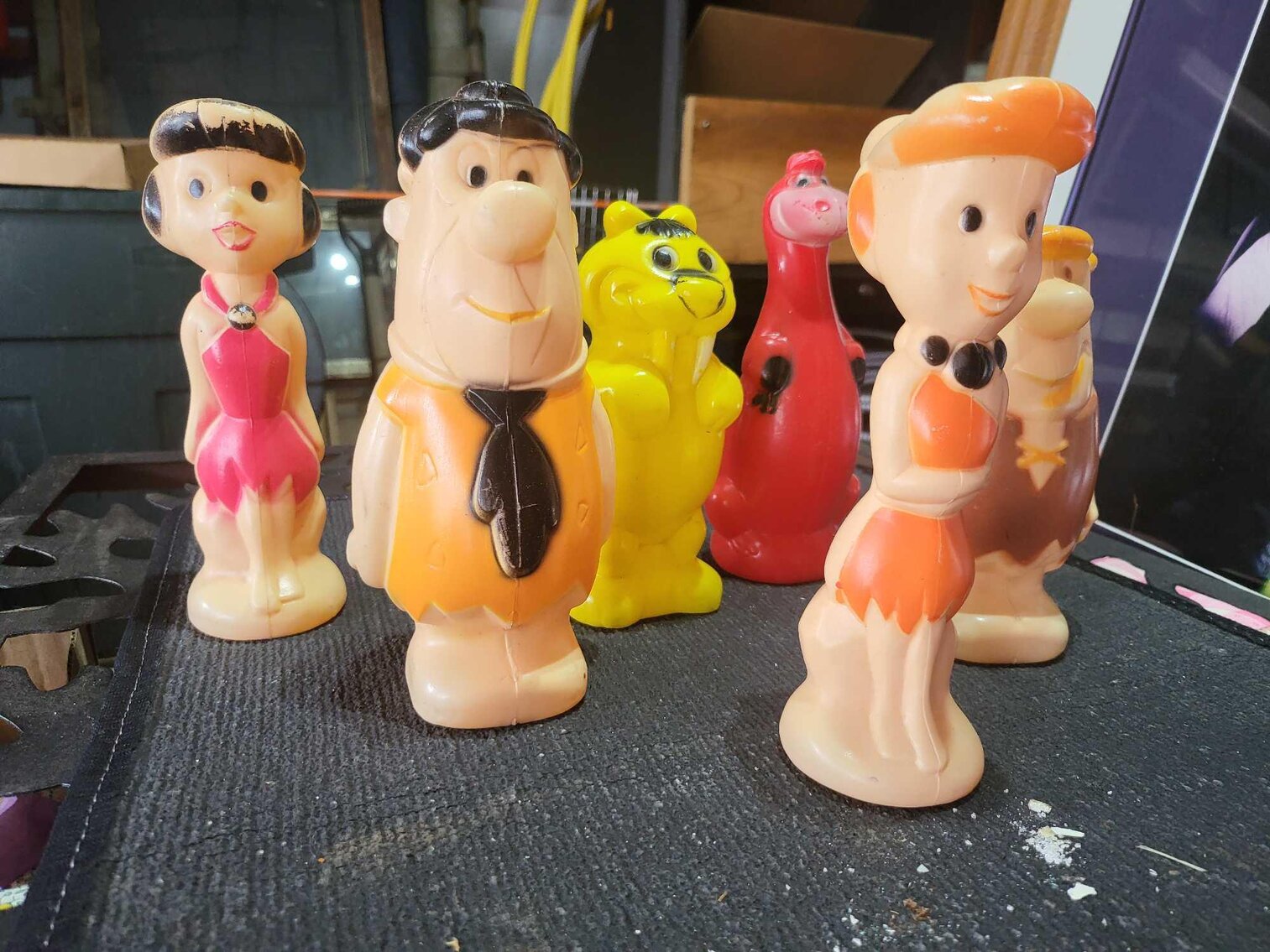 Image for Motorcycle, collectibles, outdoors related & much more-Mullet Place