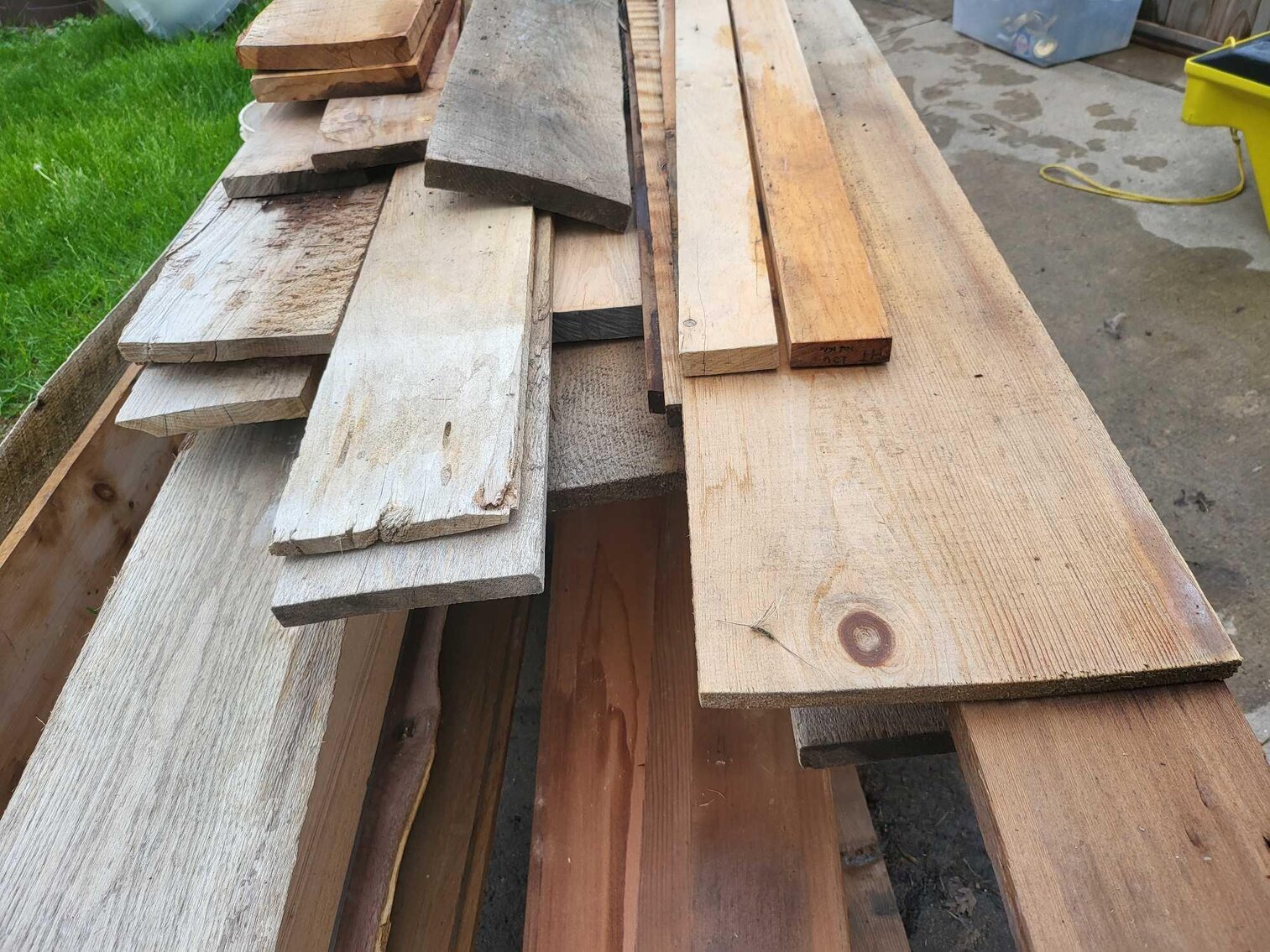 Image for Motorcycle, collectibles, outdoors related & much more-Mullet Place