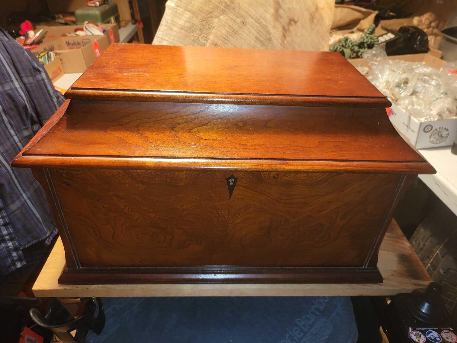 Image for Motorcycle, collectibles, outdoors related & much more-Mullet Place