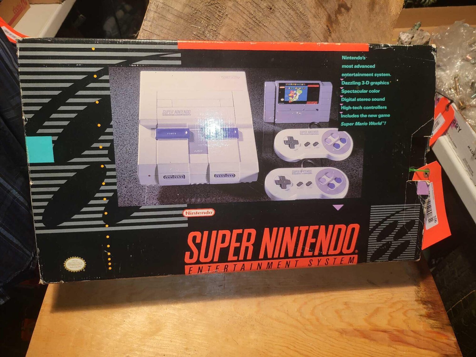 Image for Motorcycle, collectibles, outdoors related & much more-Mullet Place