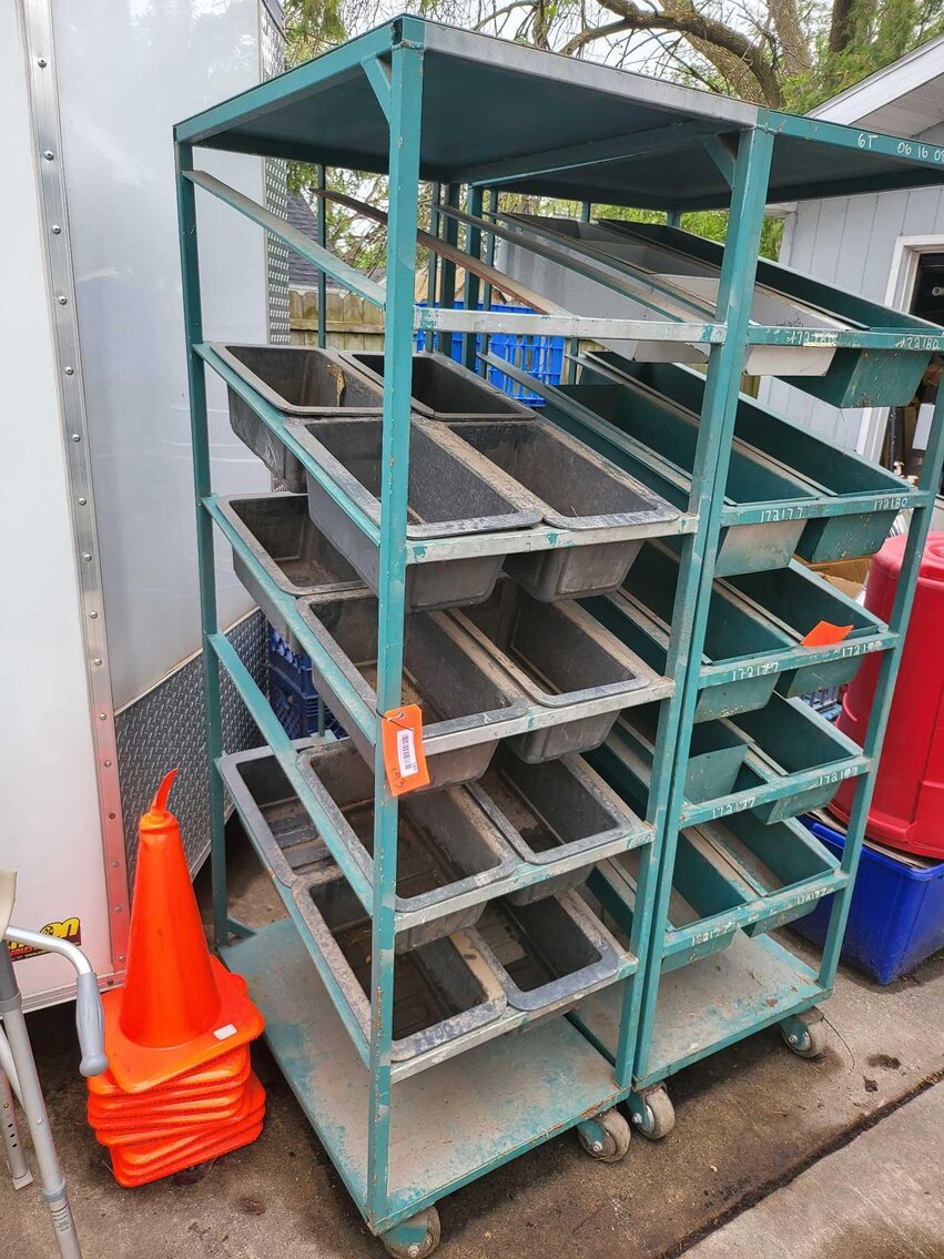 Image for Motorcycle, collectibles, outdoors related & much more-Mullet Place