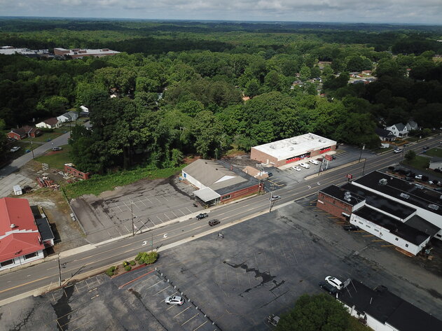 Image for Commercial Building in Mocksville