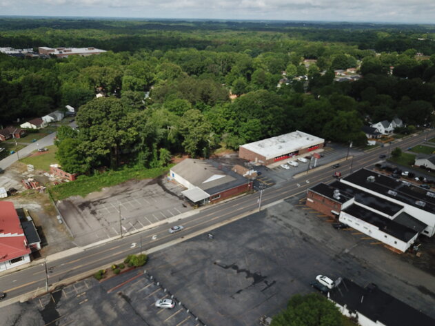 Image for Commercial Building in Mocksville