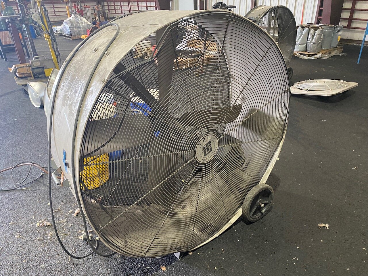 Image for IN-PERSON AND ONLINE: Steel Fabrication & Erection Company Surplus