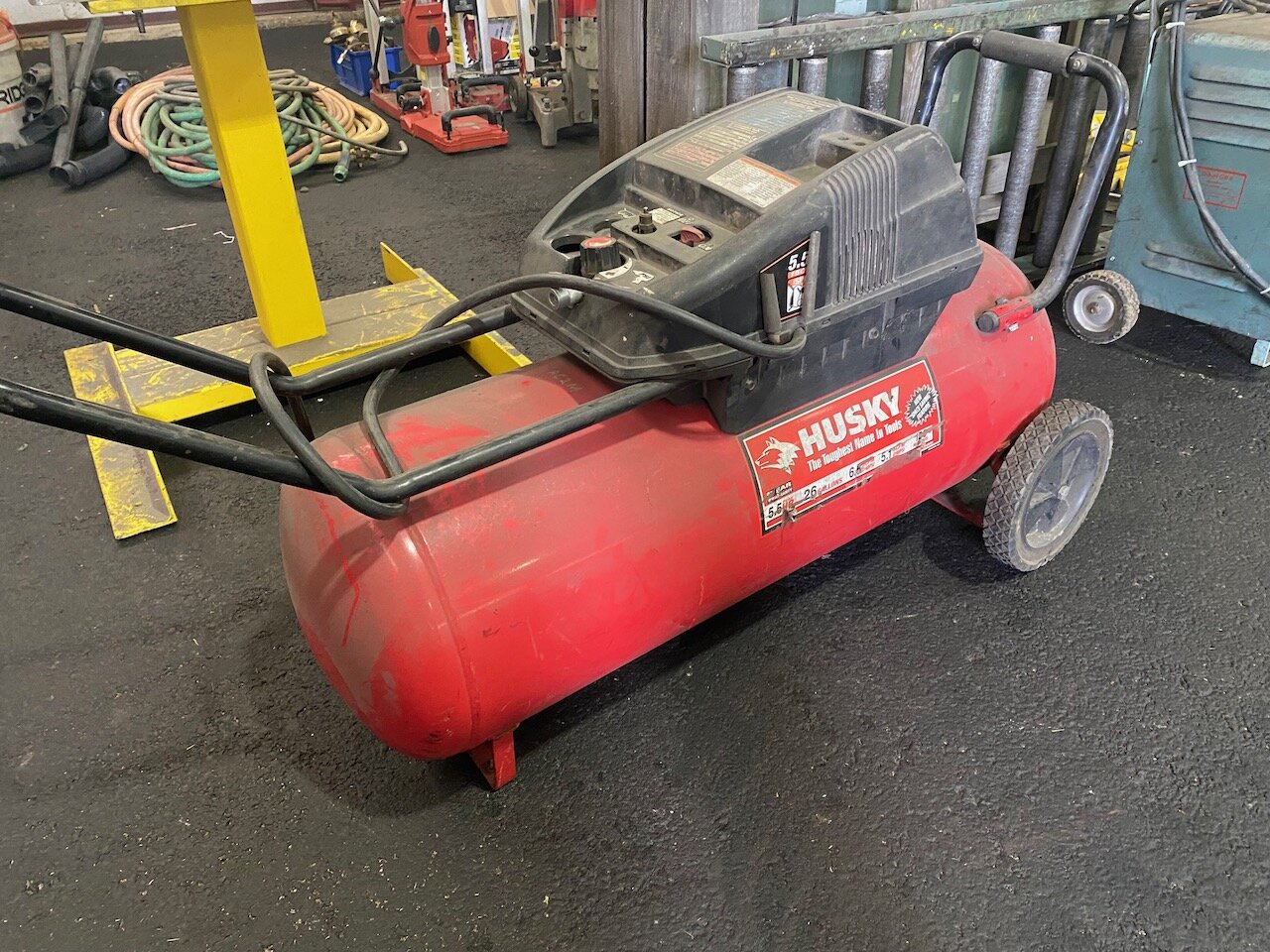 Image for IN-PERSON AND ONLINE: Steel Fabrication & Erection Company Surplus