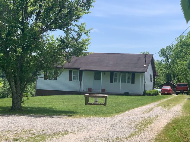 Image for Thomas Real Estate Auction