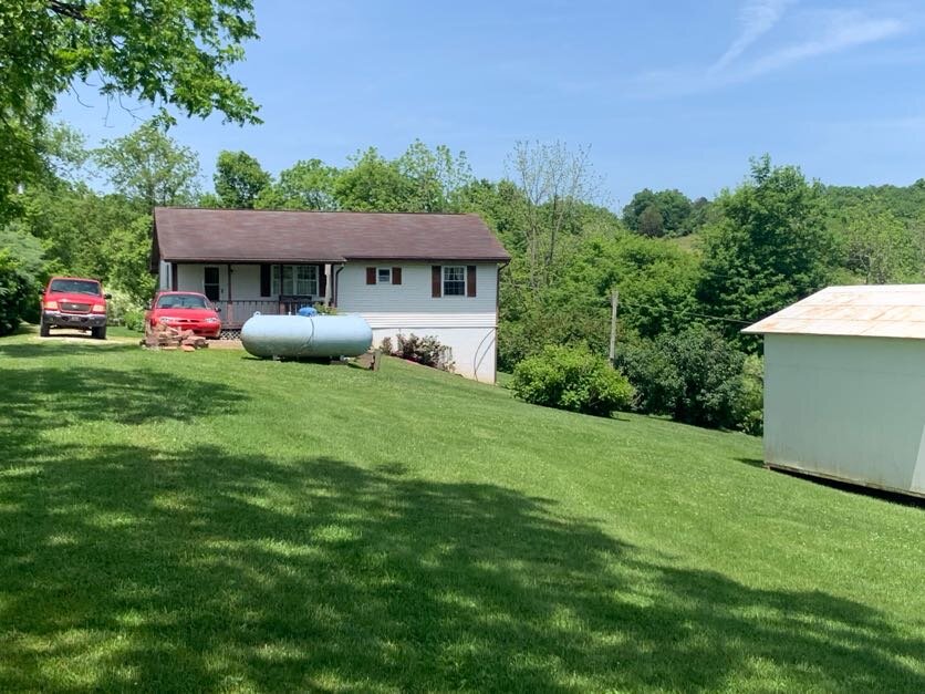 Image for Thomas Real Estate Auction