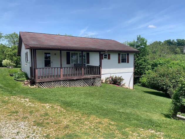 Image for Thomas Real Estate Auction