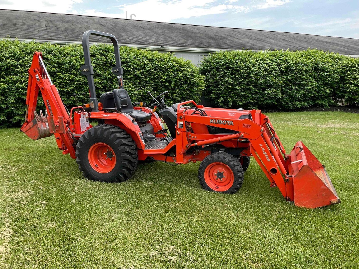 Image for Vehicles & Equipment | June 15, 2022 at 7:00 PM