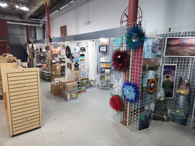 Image for High Street Auction