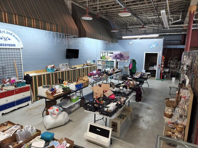 Image for High Street Auction