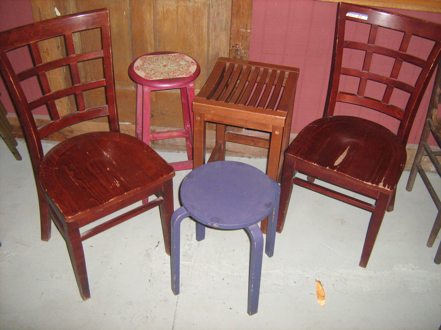 Image for High Street Auction