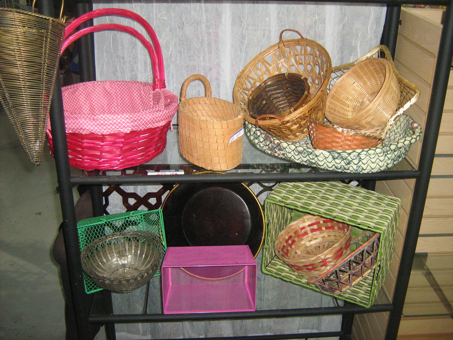 Image for High Street Auction