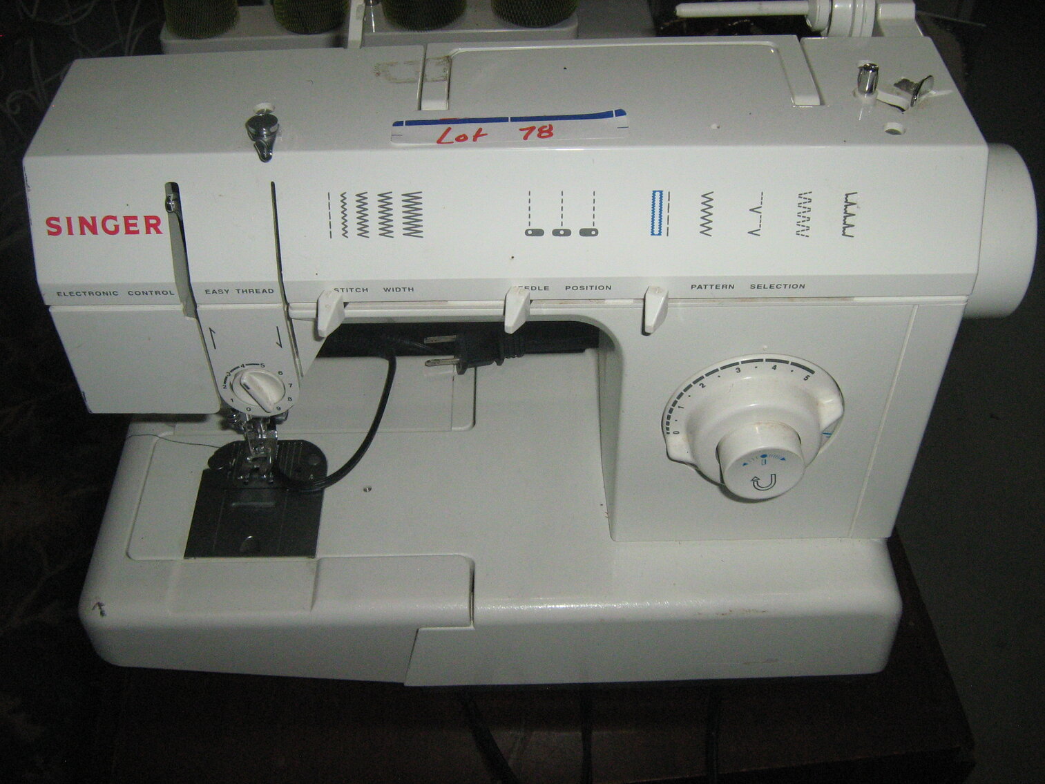 Image for High Street Auction