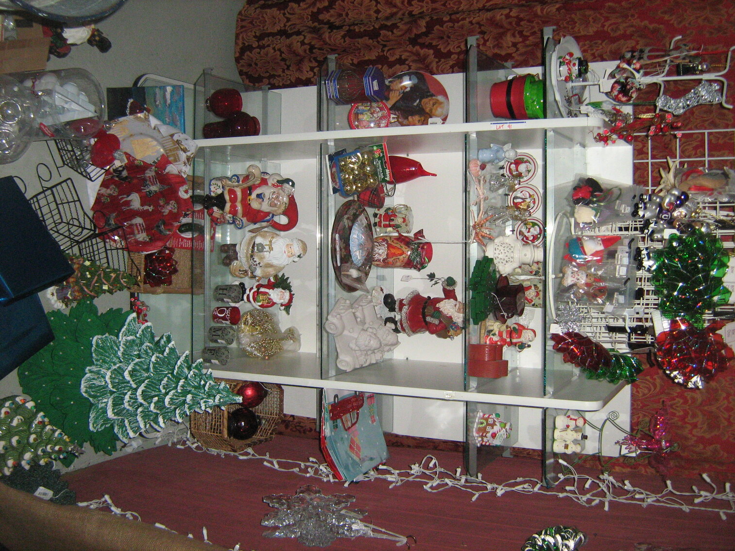 Image for High Street Auction