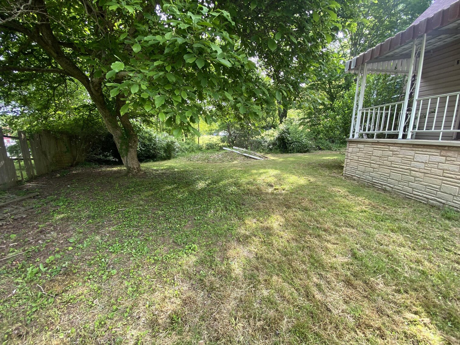 Image for SOLD $49,500 - Cape Cod Home Ready for Restoration
