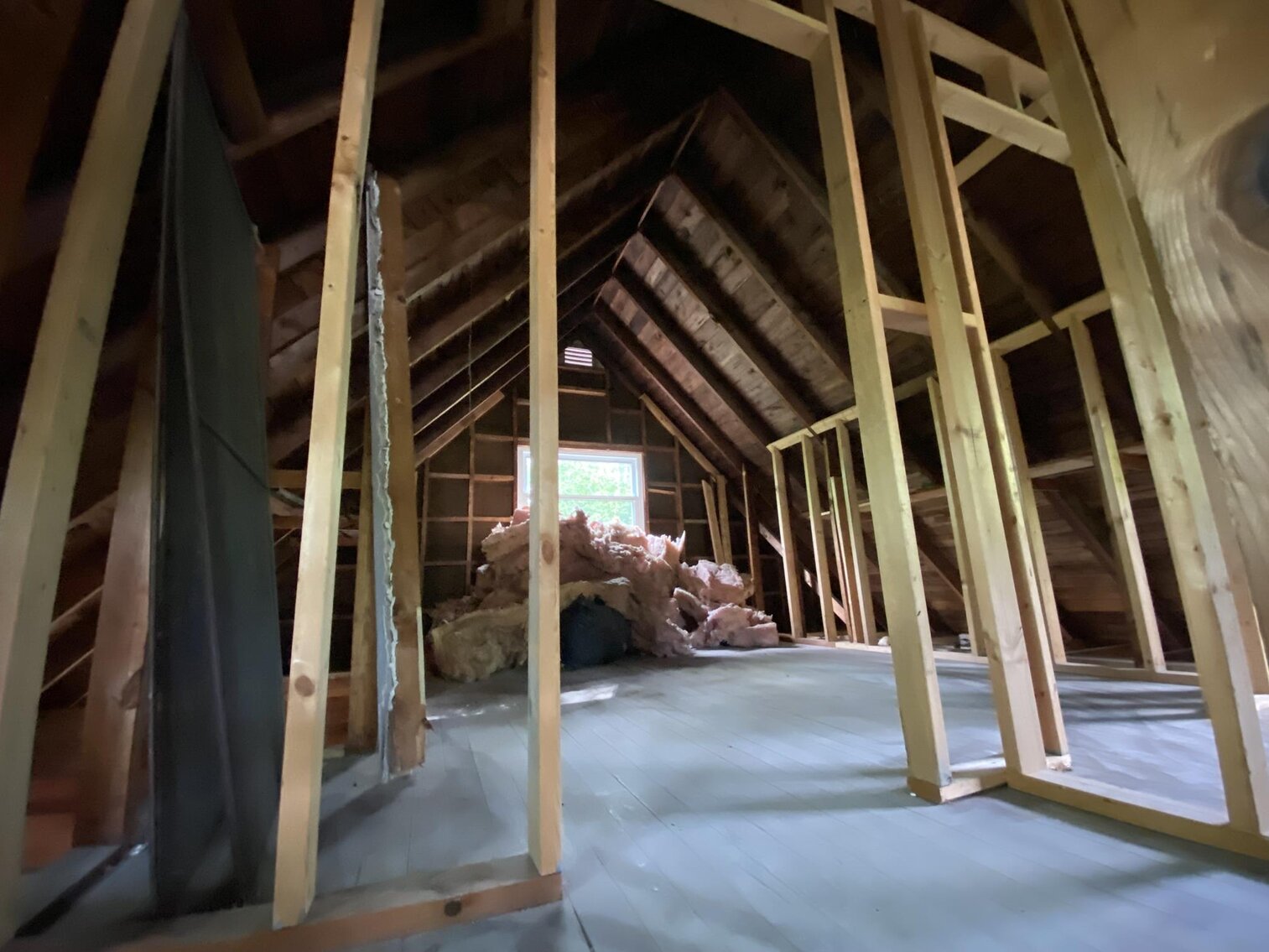 Image for SOLD $49,500 - Cape Cod Home Ready for Restoration