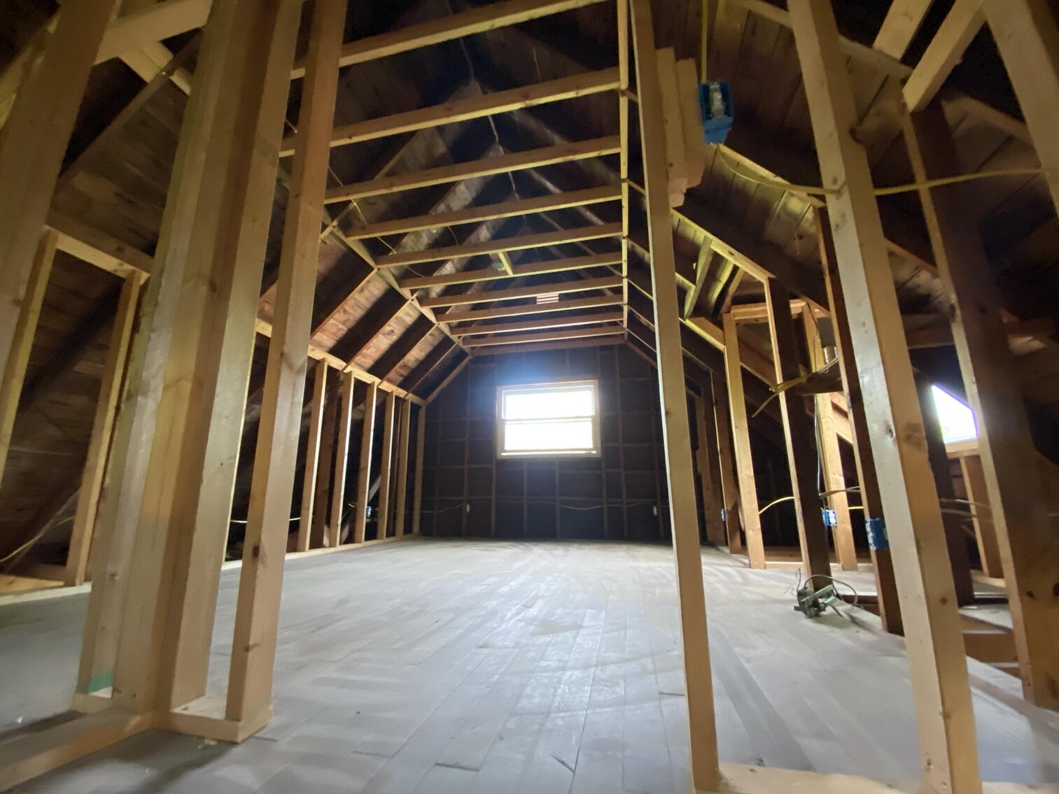 Image for SOLD $49,500 - Cape Cod Home Ready for Restoration