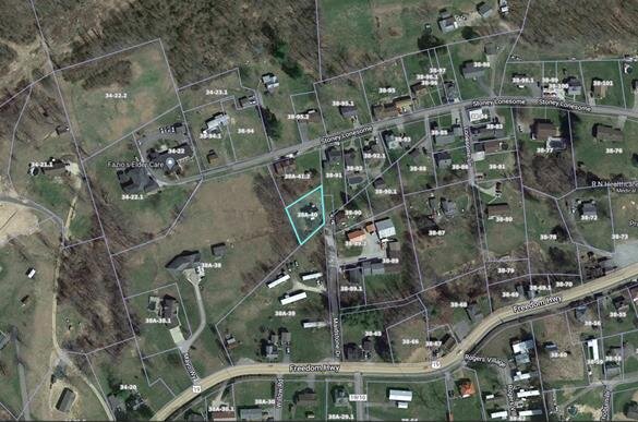 Image for SOLD $49,500 - Cape Cod Home Ready for Restoration