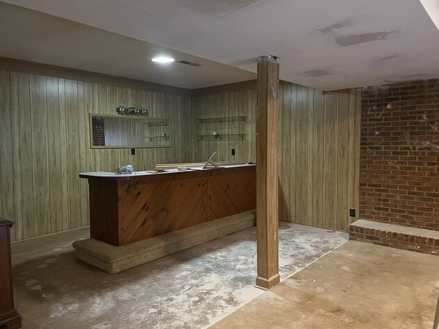 Image for North Wind Dr. Davidson County One-Level/Full Basement