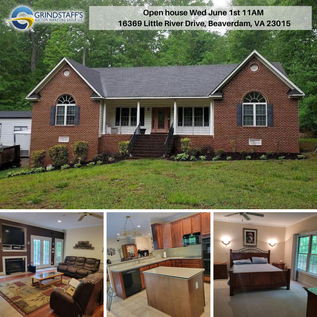 Image for Real Estate Auction