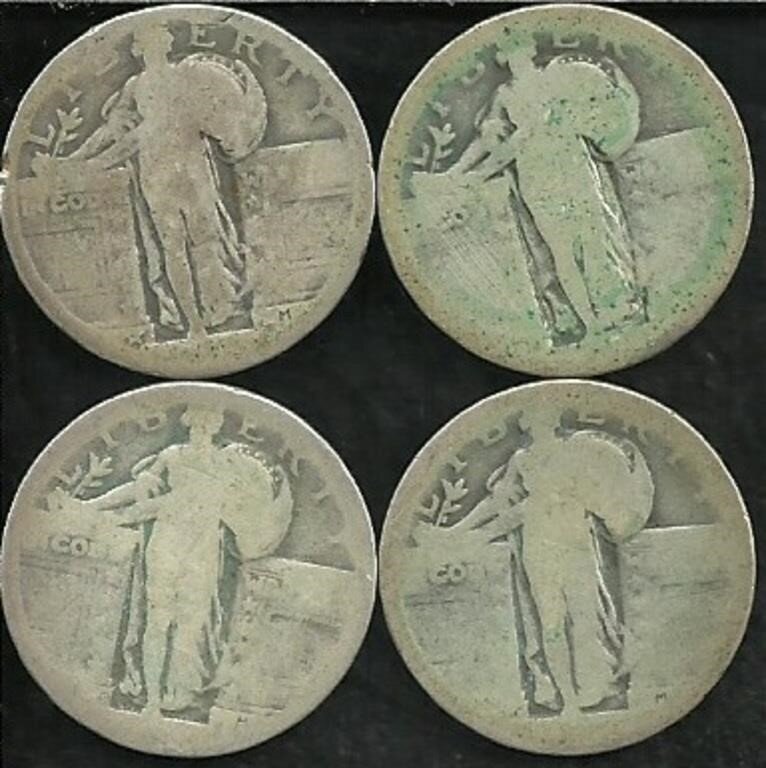 Image for PRUITT ONLINE COIN AUCTION