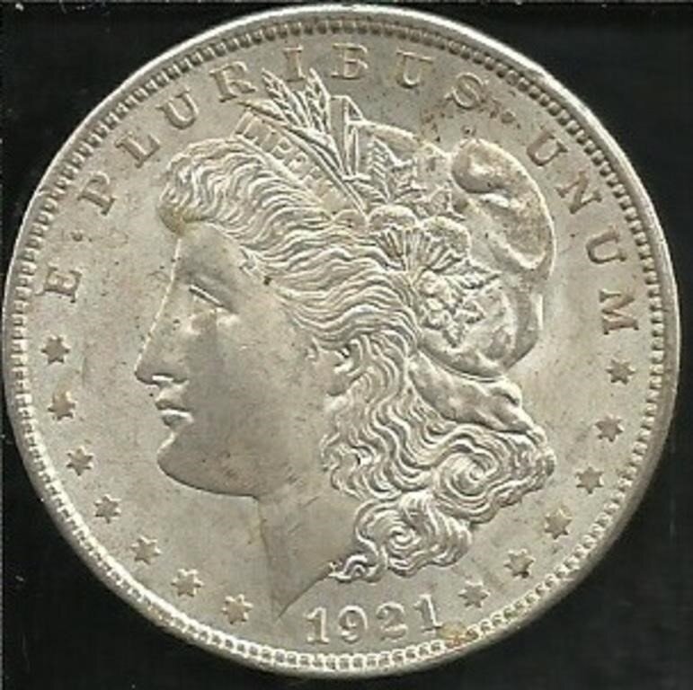 Image for PRUITT ONLINE COIN AUCTION