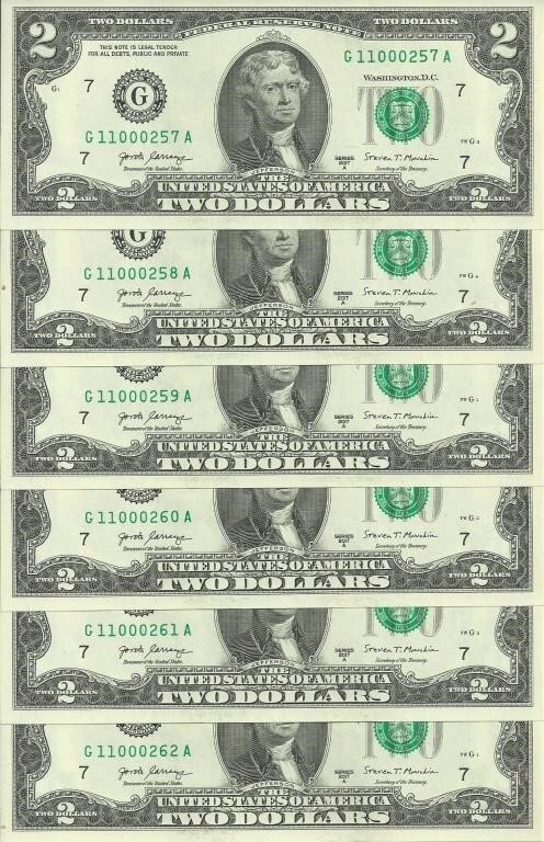 Image for PRUITT ONLINE COIN AUCTION